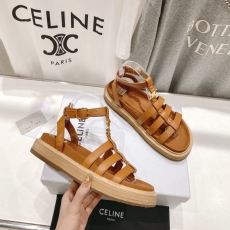 Celine Sandals